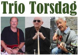 Trio Torsdag Bandbilde